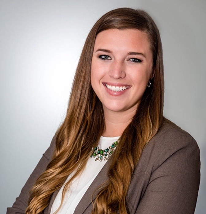 Sarah M. Nadolny | Sanders Pianowski LLP