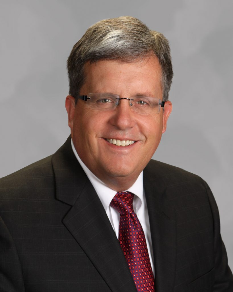 Brian J Clark Sanders Pianowski LLP