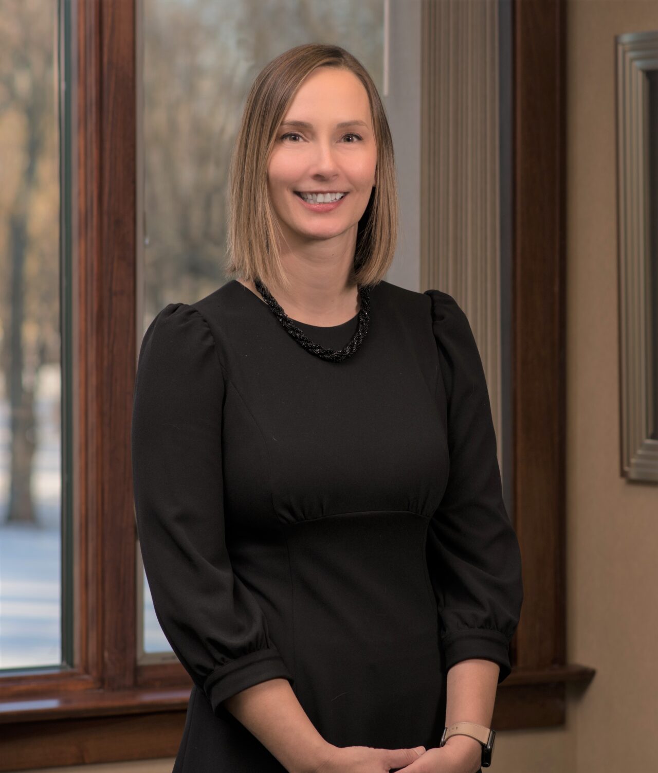 Lindsey B. Pianowski | Sanders Pianowski LLP